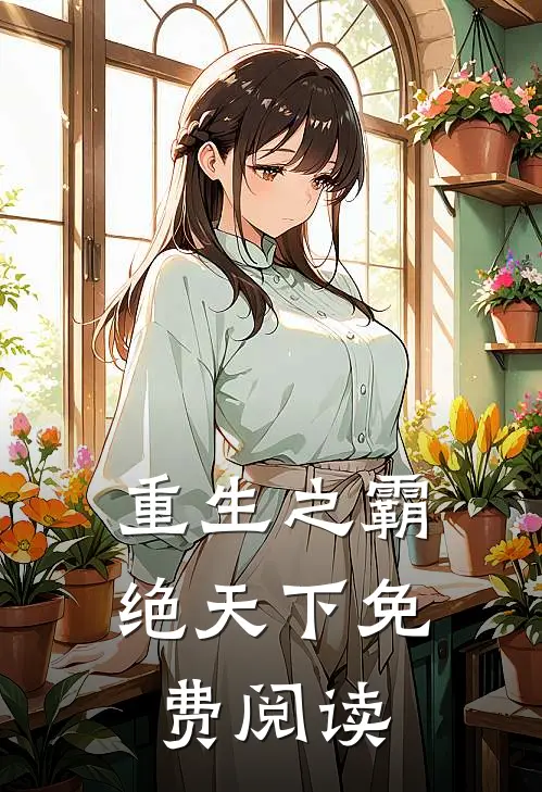 重生之霸绝天下免费阅读