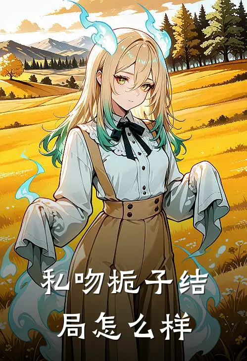 私吻栀子结局怎么样