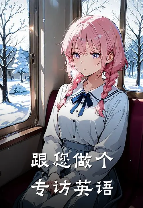 跟您做个专访英语