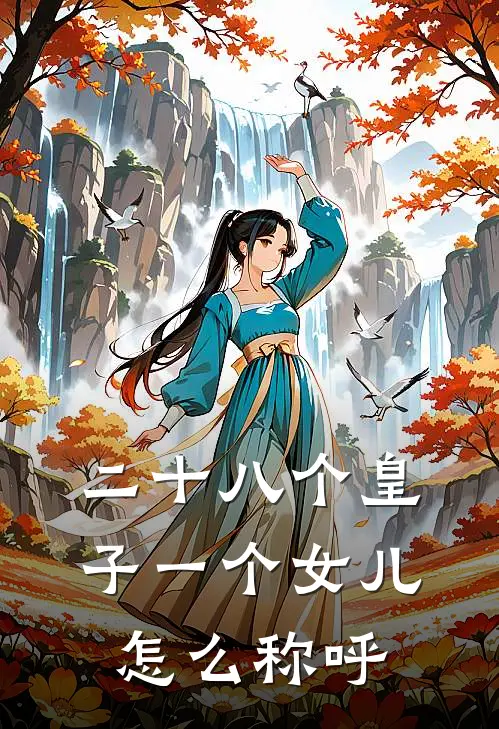 二十八个皇子一个女儿怎么称呼