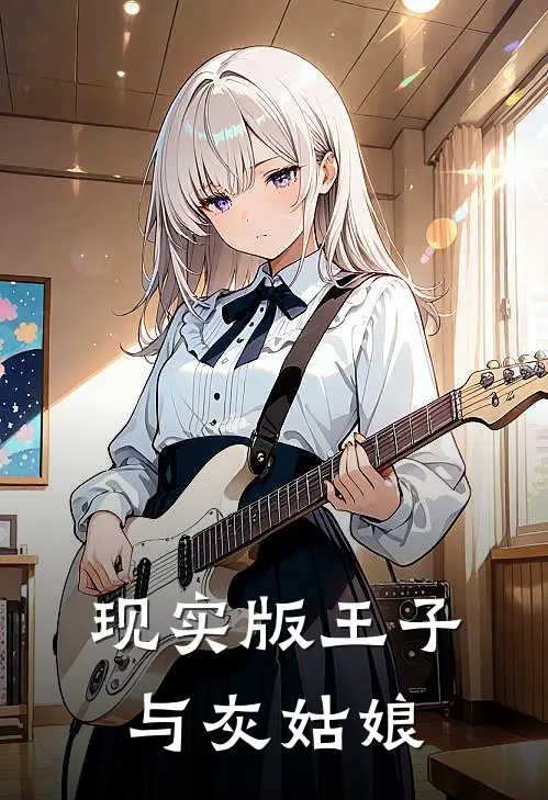 现实版王子与灰姑娘