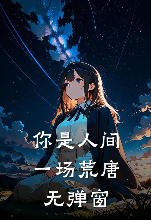 你是人间一场荒唐无弹窗