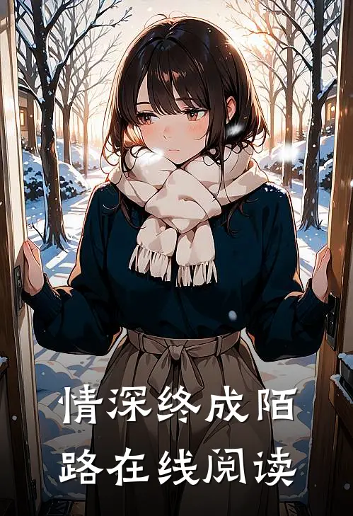 情深终成陌路在线阅读