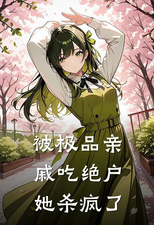 被极品亲戚吃绝户，她杀疯了