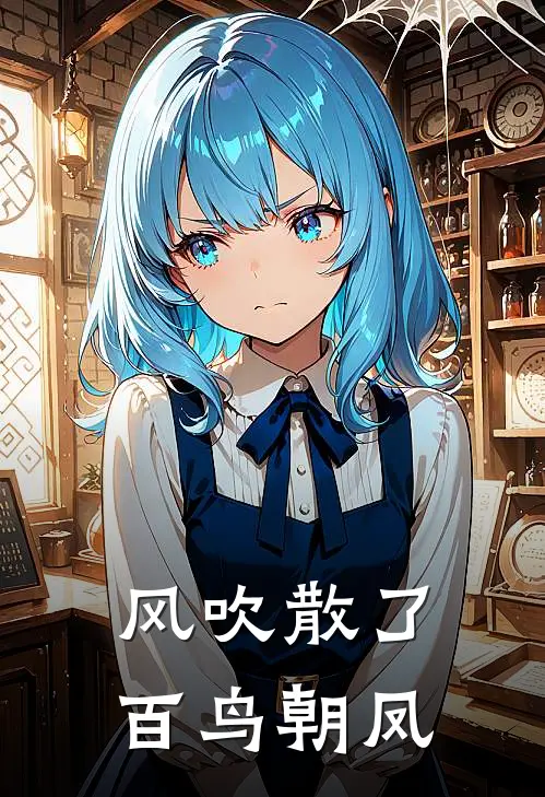 风吹散了百鸟朝凤