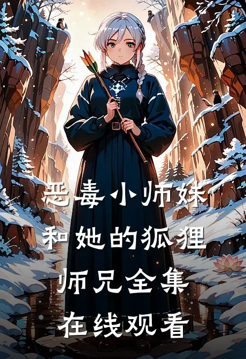 恶毒小师妹和她的狐狸师兄 全集在线观看