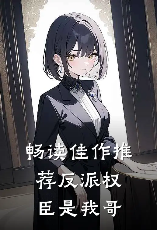 畅读佳作推荐反派权臣是我哥