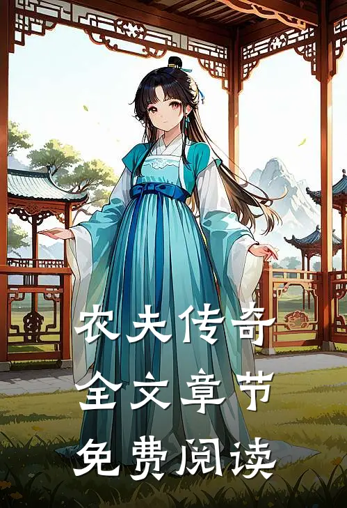 农夫传奇全文章节免费阅读