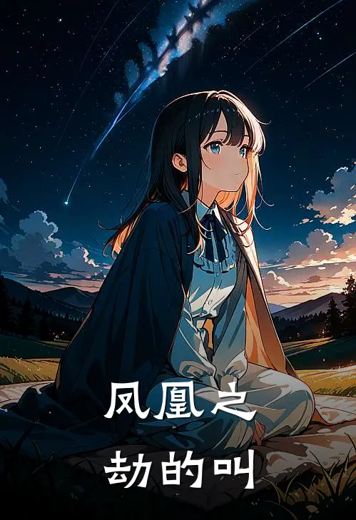凤凰之劫的叫
