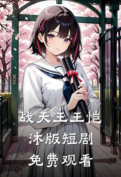 战天王王恺沐版短剧免费观看