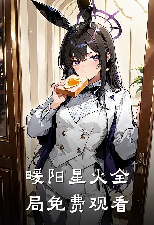 暖阳星火全局免费观看