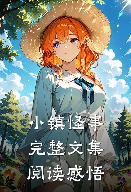 小镇怪事完整文集阅读感悟