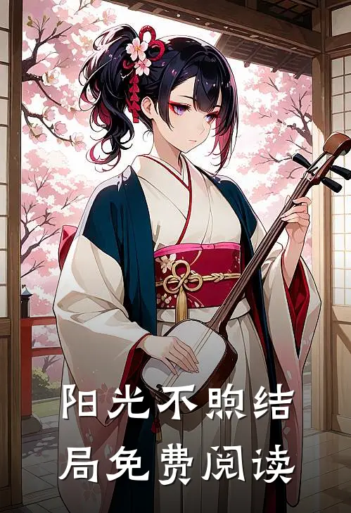 阳光不煦结局免费阅读