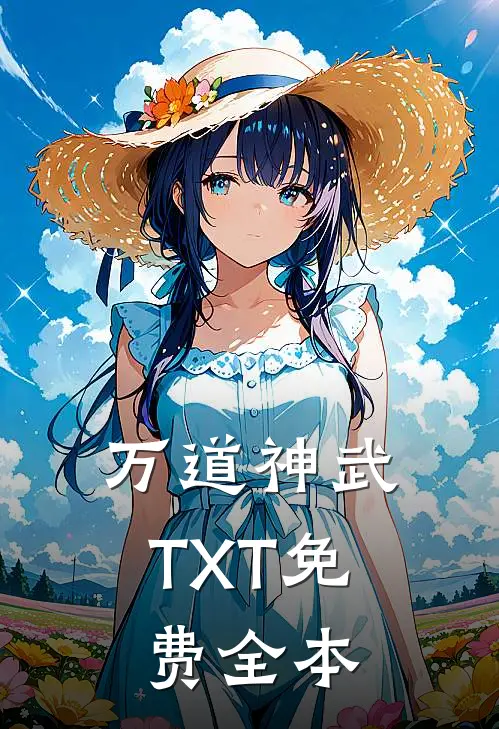 万道神武TXT免费全本