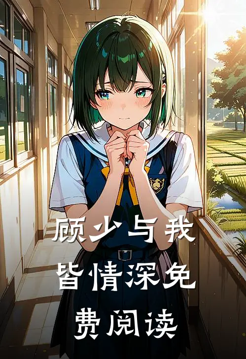 顾少与我皆情深免费阅读