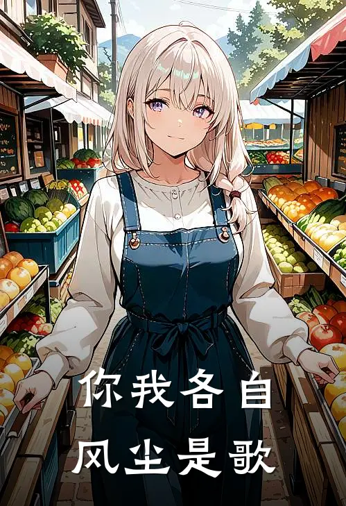 你我各自风尘是歌