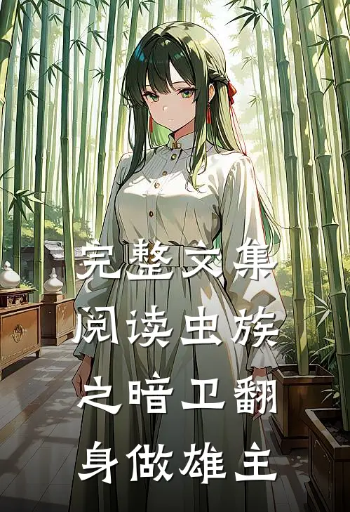 完整文集阅读虫族之暗卫翻身做雄主