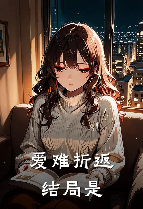 爱难折返结局是