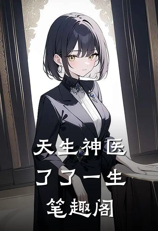 天生神医了了一生笔趣阁