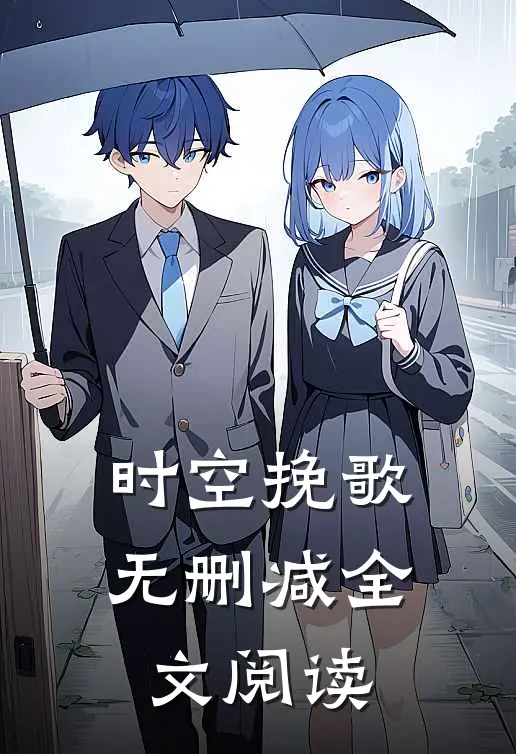 时空挽歌无删减全文阅读