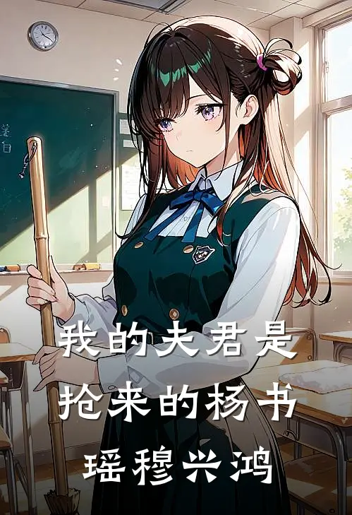 我的夫君是抢来的杨书瑶穆兴鸿