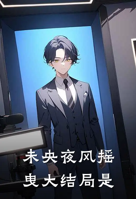未央夜风摇曳大结局是