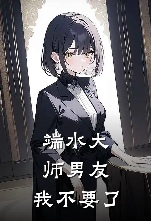 端水大师男友，我不要了