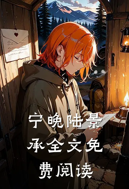 宁晚陆景承全文免费阅读