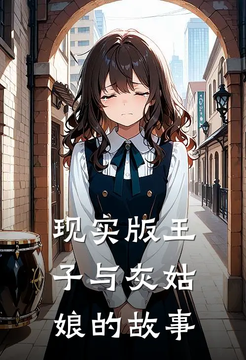 现实版王子与灰姑娘的故事