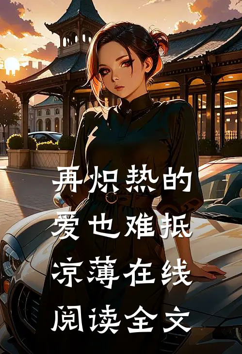 再炽热的爱也难抵凉薄在线阅读全文