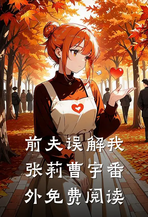 前夫误解我张莉曹宇 番外免费阅读