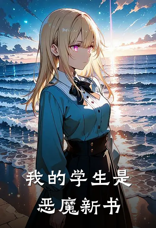 我的学生是恶魔新书