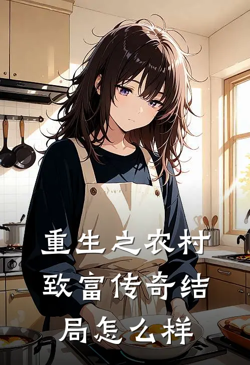 重生之农村致富传奇结局怎么样