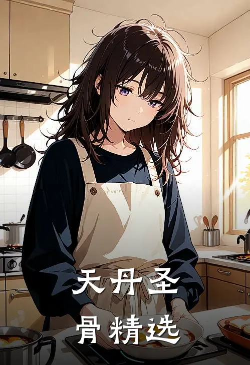 天丹圣骨精选