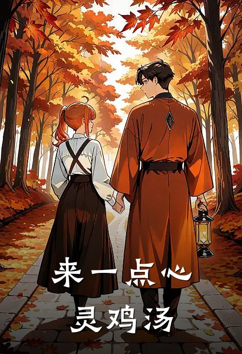 来一点心灵鸡汤