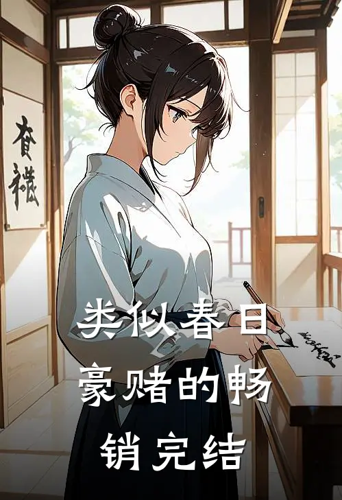类似春日豪赌的畅销完结