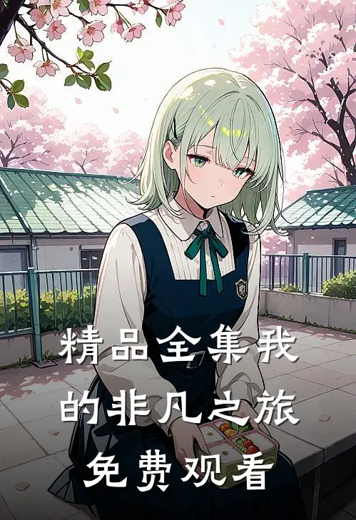 精品全集我的非凡之旅免费观看