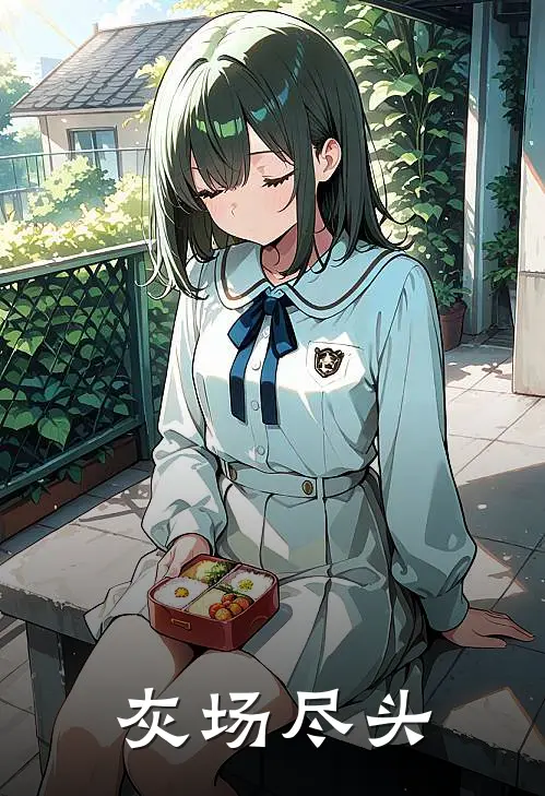 灰场尽头