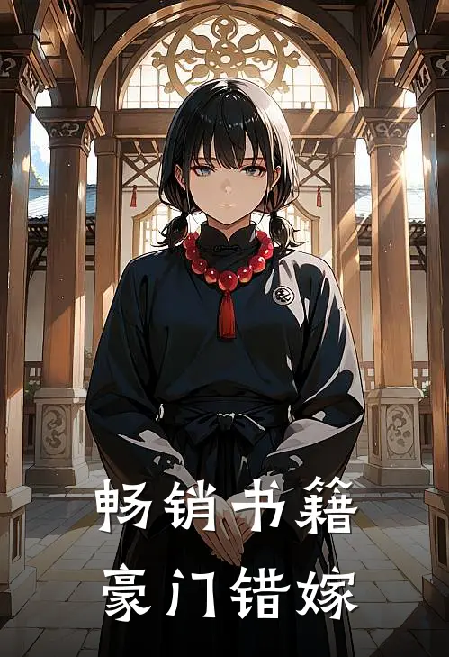 畅销书籍豪门错嫁