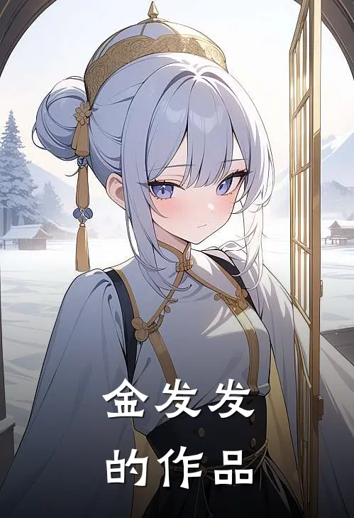 金发发的作品