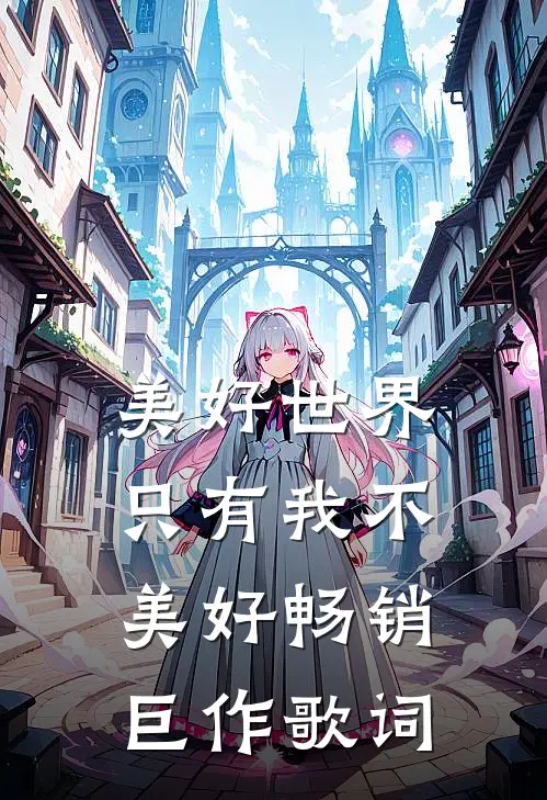 美好世界只有我不美好畅销巨作歌词