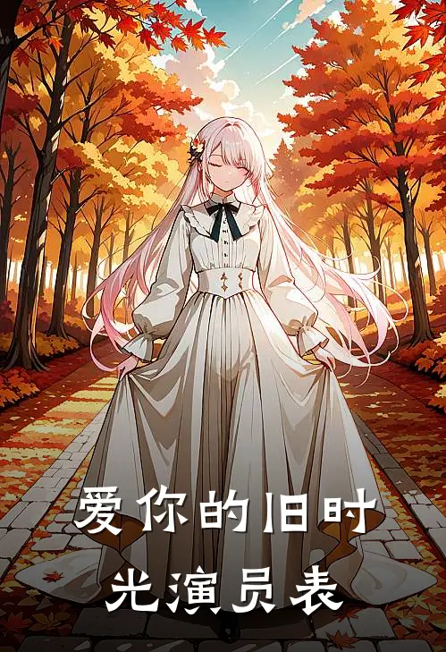 爱你的旧时光演员表