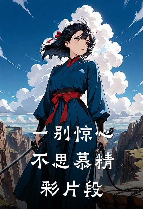 一别惊心不思慕精彩片段