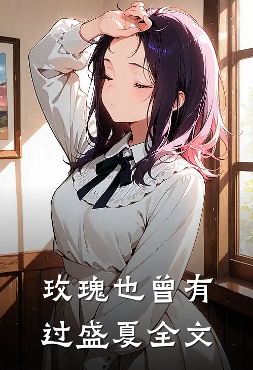 玫瑰也曾有过盛夏全文