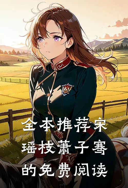 全本推荐宋瑶枝萧子骞的免费阅读
