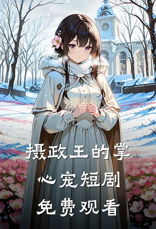 摄政王的掌心宠短剧免费观看