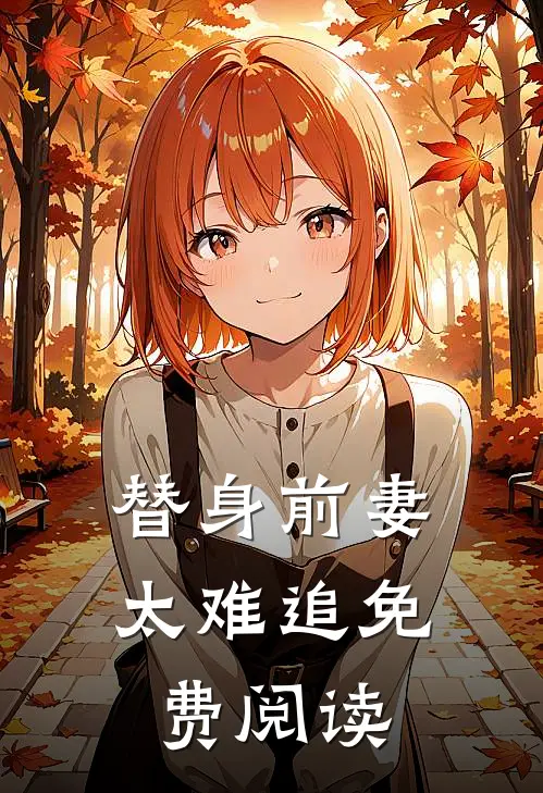 替身前妻太难追免费阅读