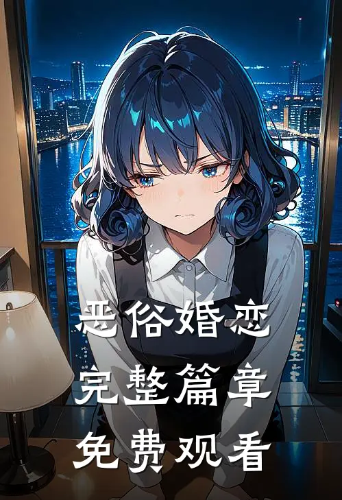 恶俗婚恋完整篇章免费观看