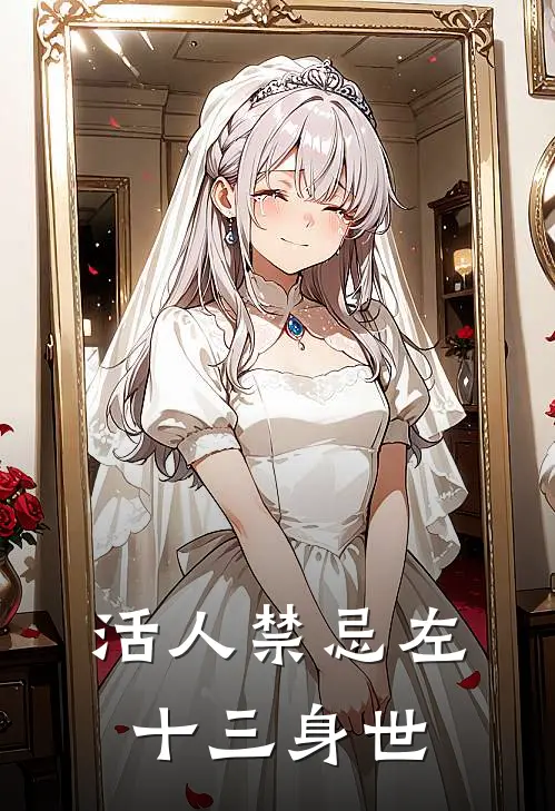 活人禁忌左十三身世