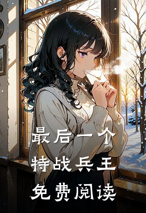 最后一个特战兵王免费阅读